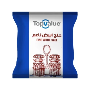 ملح ابيض 1ك