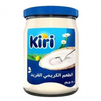 كيري دهن 500غم