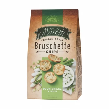 خبز ماريتي 70غم