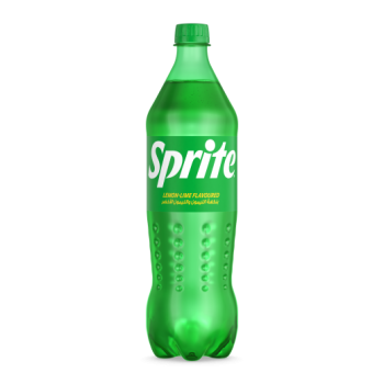 سبرايت 1.25لتر