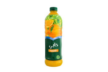عصير كابي 1.5 لتر