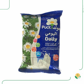 حليب بوك 400 غرام