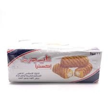 كيك تايجر اكسترا (علبة)