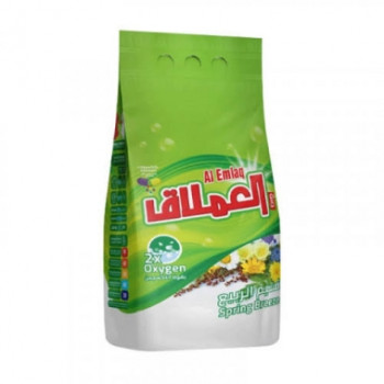 مسحوق غسيل العملاق 5ك