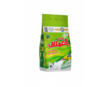 مسحوق غسيل العملاق 7ك