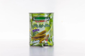 مخلل زادنا صغير جدا 18-25