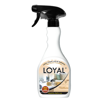 معطر اقمشة 500مل - لويال