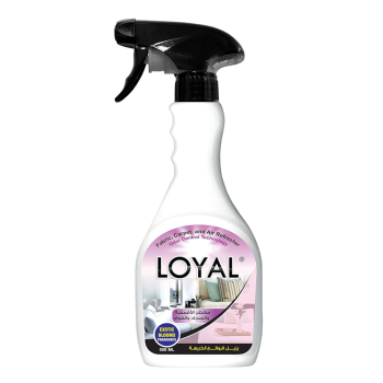 معطر اقمشة 500مل - لويال