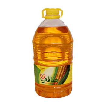 زيت ذرة الصافي 3ك