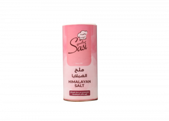 طاحونة ملح هملايا الشيخ قاسم 400غم