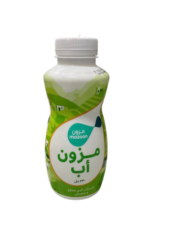 لبن اب 330مل