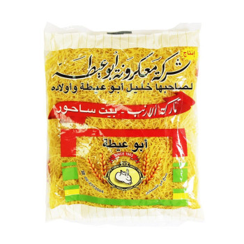 رشتاية ابو عيطة 350غم