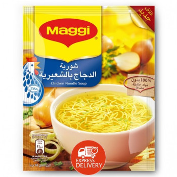 شوربة ماجي بروجريس 1ك