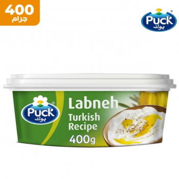 لبنة بوك 400غم