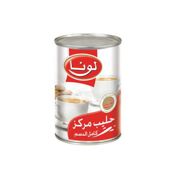 حليب مركز ومحلى 390غم