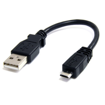 كابل USB - MICRO