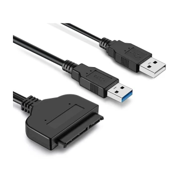 كابل USB - ISO