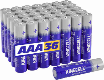 بطاريات ريموت Kingcell AAA