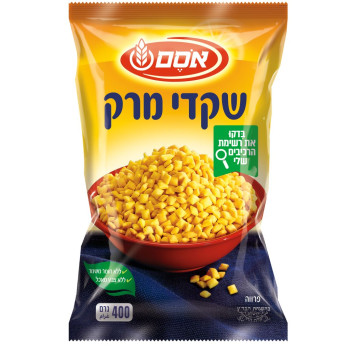 حبوب شوربة اوسم