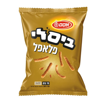 بسلي فلافل 70غم