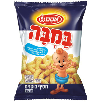 بمبا عيد ميلاد 80غم