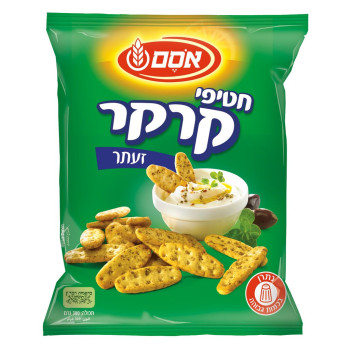 كركر زعتر 300غم