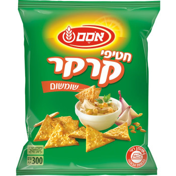 كركر بالسمسم 300غم