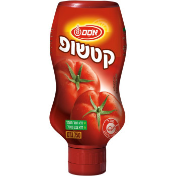 كاتشب أوسم عادي
