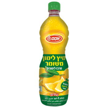ليمون اوسم 1 لتر