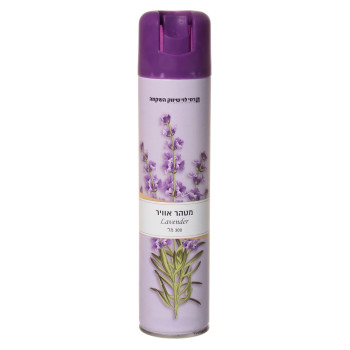 معطر جو بخاخ برائحة الخزامى / اللافندر 300 مل