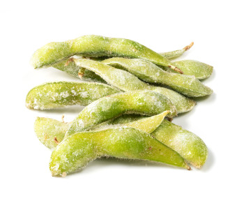 فول صويا مجمدة 1ك