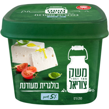 جبنة 5%