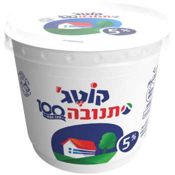 كوتيج تنوفا 5%