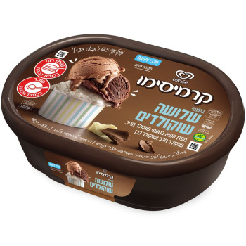 عرض كريمسيو