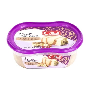 حلاوة الهلال 350غم