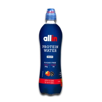 Berries Water 500ml