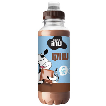 تارة شوكو 250مل