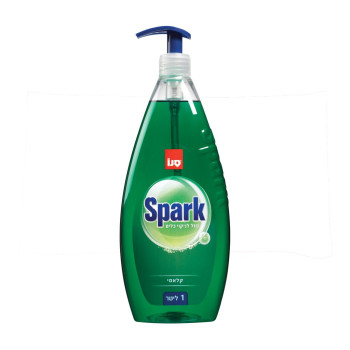 سائل غسيل الصحون سانو معطر Linalool سانو