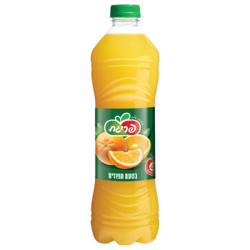 عصير بريجات 1.5لتر
