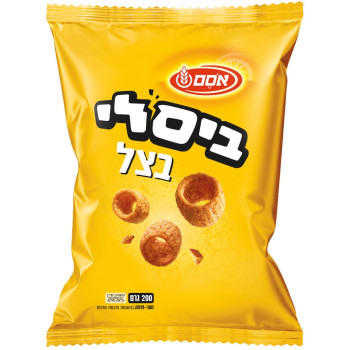 بسلي بصل 200غم
