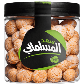 كابوكي برازيلي 80 غم - سعد المسلماني