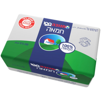 زبدة تنوفا كبير