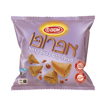 ابو ربو محشي كراميل 50غم