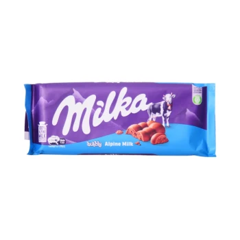 ميلكا بابلي 93غم