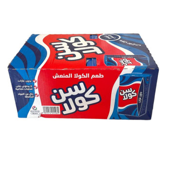 شوبايسوس سنك (كولا)