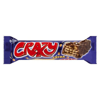 ويفر كريزي