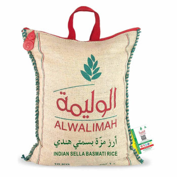 أرز الوليمة 1ك