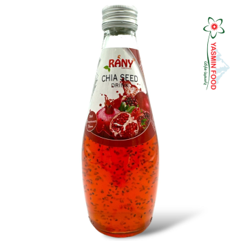 عصير بذور الشيا