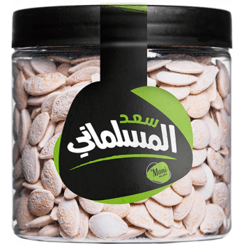بزر قرع 150 غم - سعد المسلماني