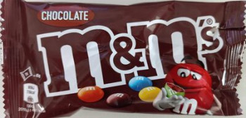 M&M